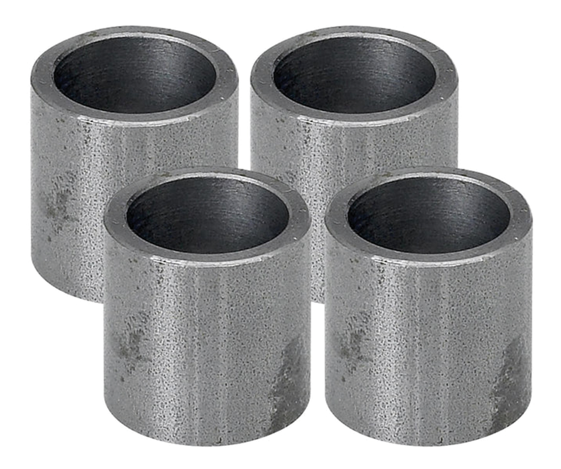 LOWBROW CUSTOMS THREADED WELD BUNGS - view 1 Main image
