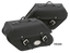 K-DRIVE/LONGRIDE "CLICK & LOCK" SADDLEBAG KITS - view 1