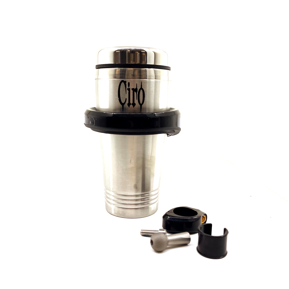 CIRO DRINK HOLDER & CUP HOLDER - view 1