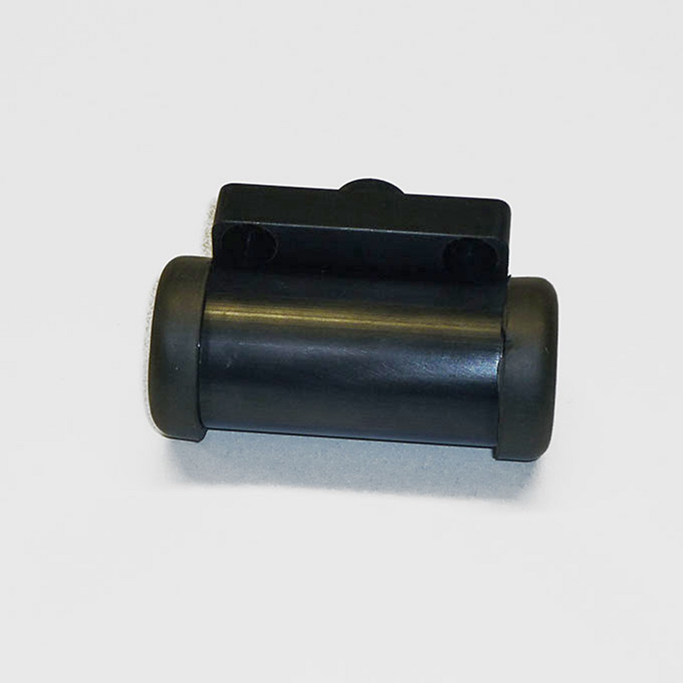 K-TECH HYDRAULIC BRAKE DRUM - view 1 Main image