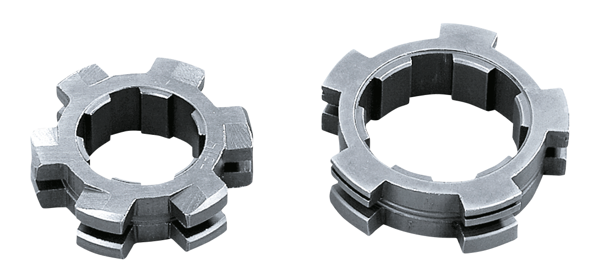 TRANSMISSION GEARS & SHAFTS FOR 4-SPEED BIG TWIN - view 1 Main image