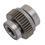 STARTER CLUTCH BIG TWIN 1991-2006 - view 1