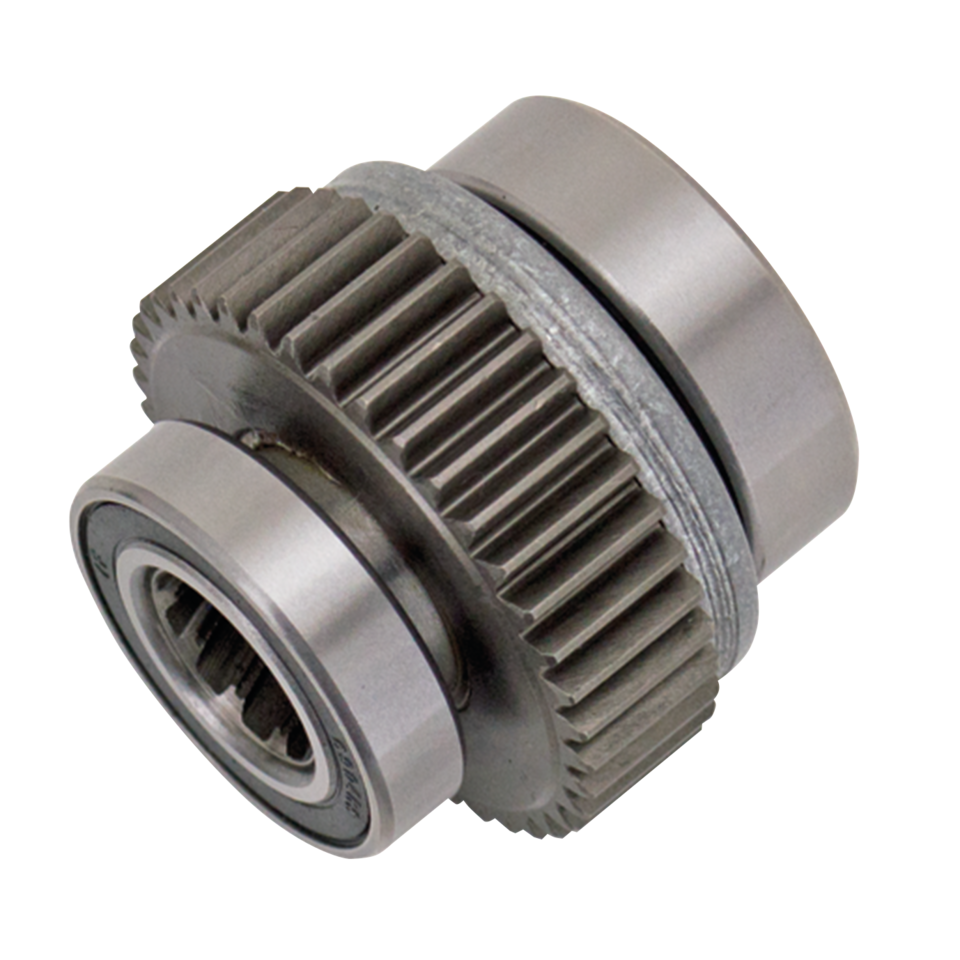 STARTER CLUTCH BIG TWIN 1991-2006 - view 1