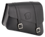TEXAS LEATHER LARGE SPORTSTER FRAME BAG - view 1