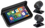 BIKE2PLAY FOR APPLE CARPLAY AND ANDROID AUTO - view 1
