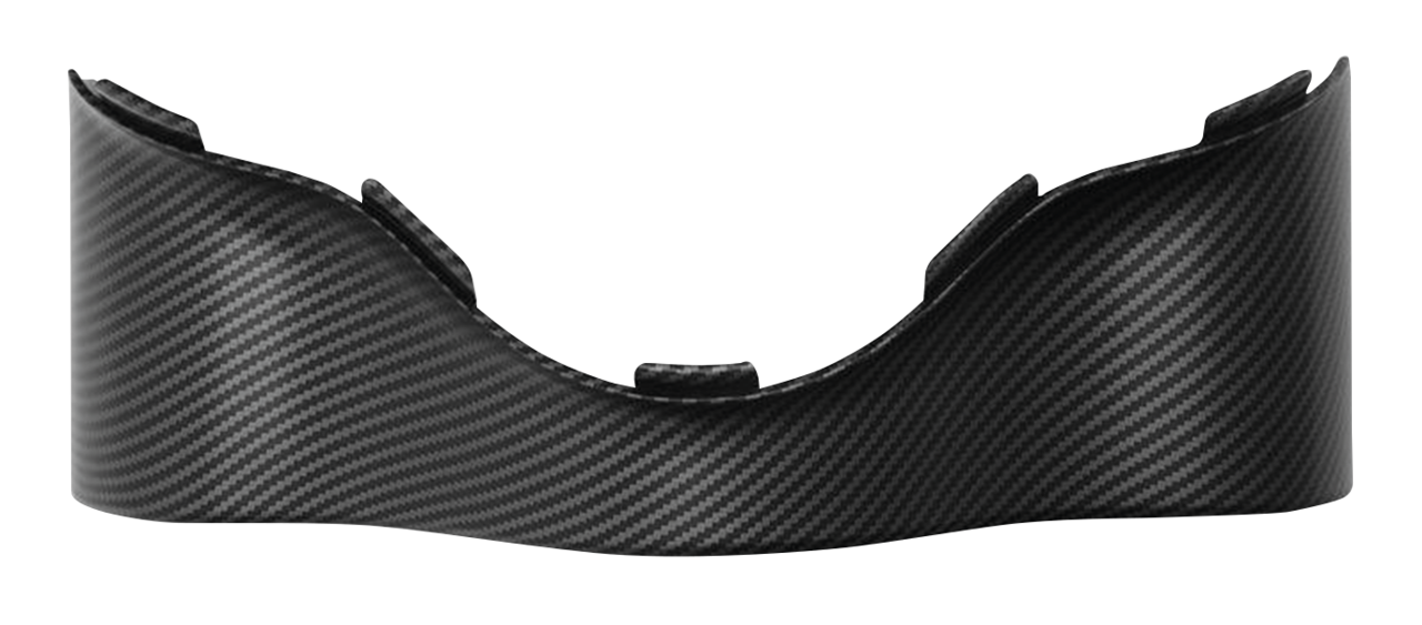 2014-UP BATWING OUTER FAIRING SKIRT - view 1