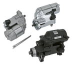 DENSO OSGR STYLE HIGH TORQUE STARTER MOTORS - view 1