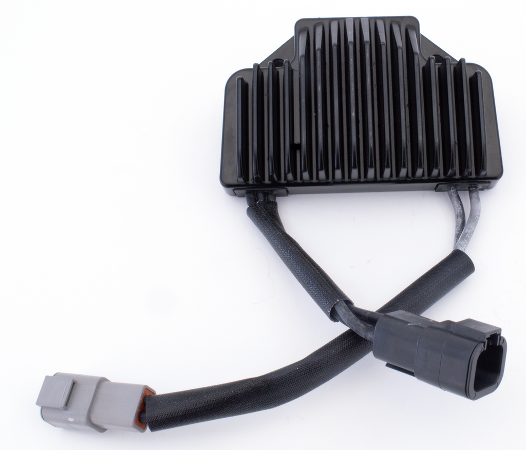 SOLID STATE OEM STYLE RECTIFIERS/REGULATORS - view 2