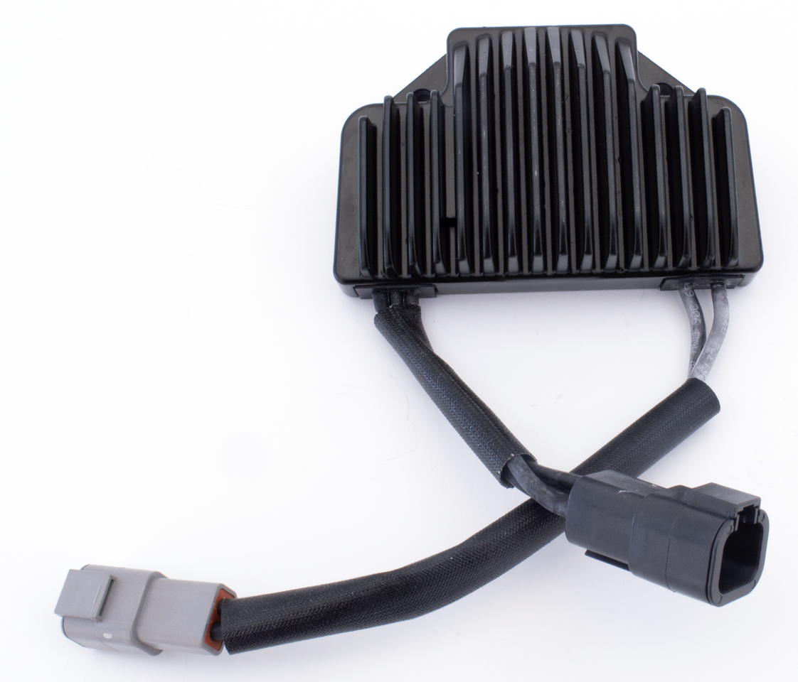 SOLID STATE OEM STYLE RECTIFIERS/REGULATORS - view 2