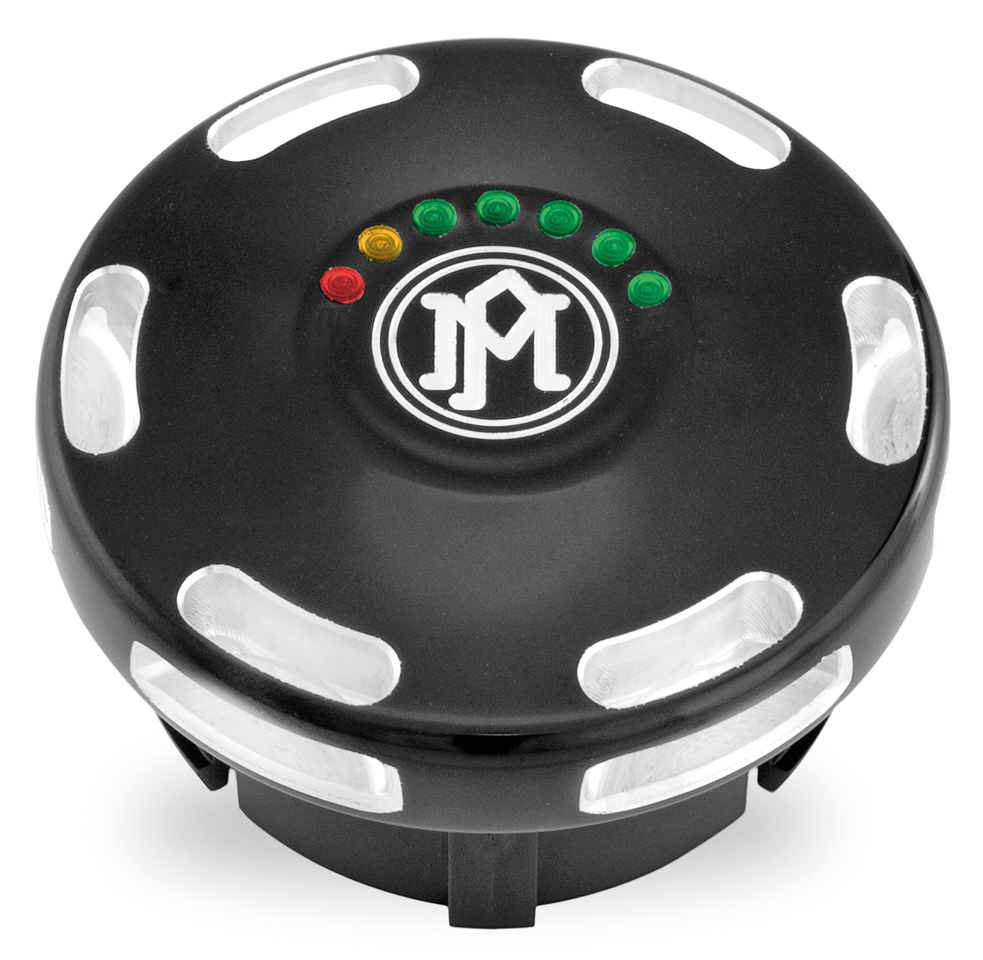 PM FUEL CAPS - view 1