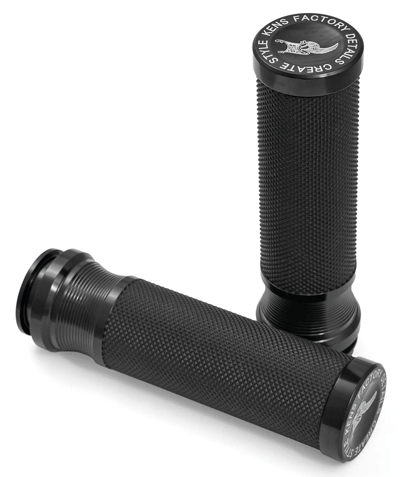 KEN'S FACTORY NEXT LEVEL HANDLEBAR GRIPS - view 1 Main image