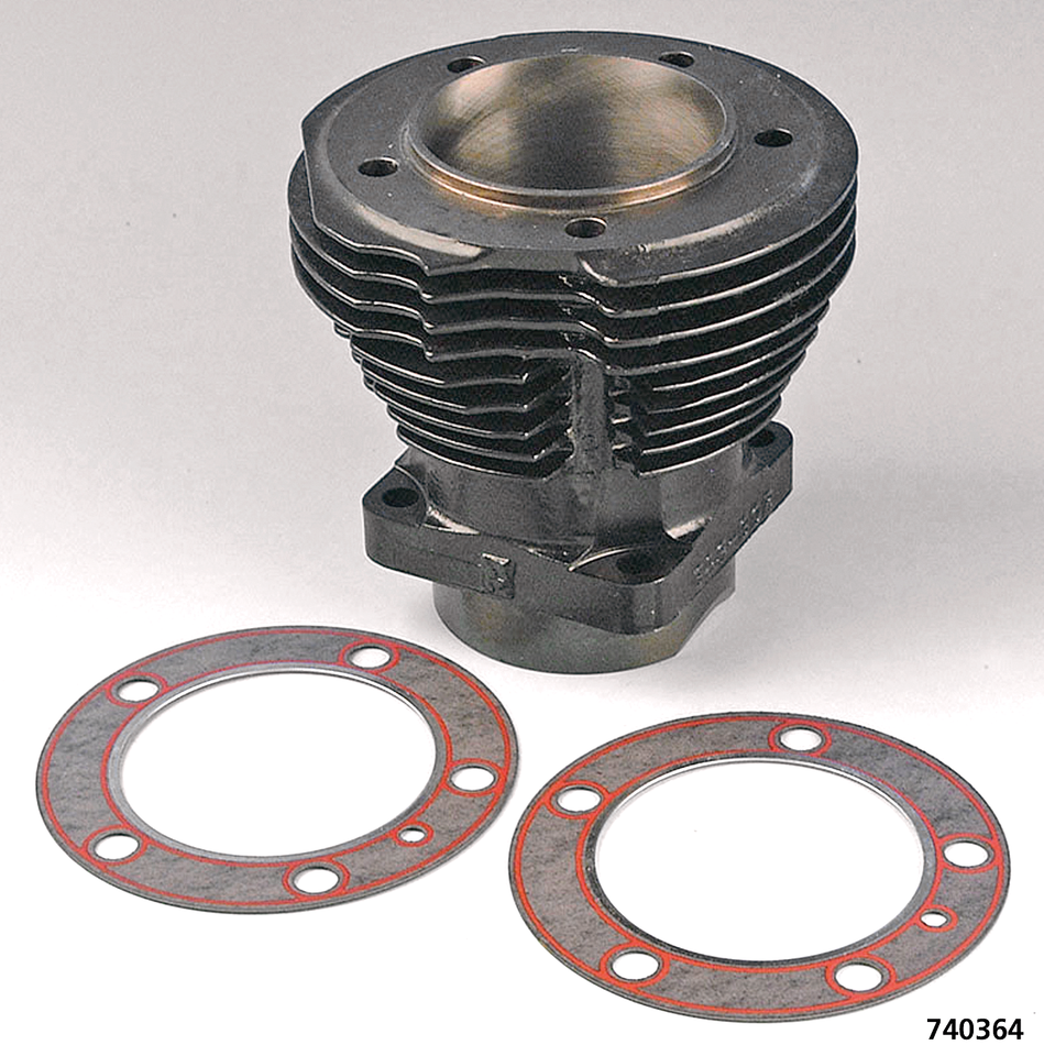 INDIVIDUAL GASKETS, O-RINGS AND SEALS FOR PANHEAD & SHOVELHEAD - view 1