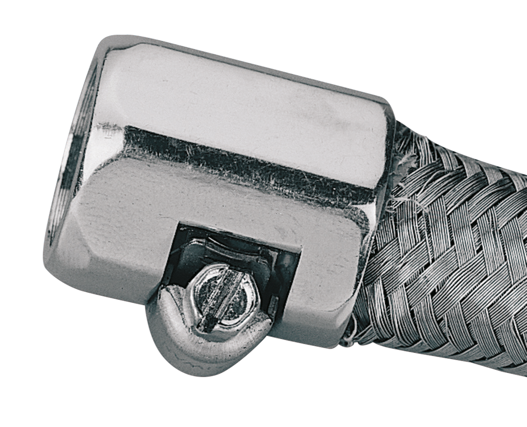 ECONOMY-SEAL HOSE END - view 1