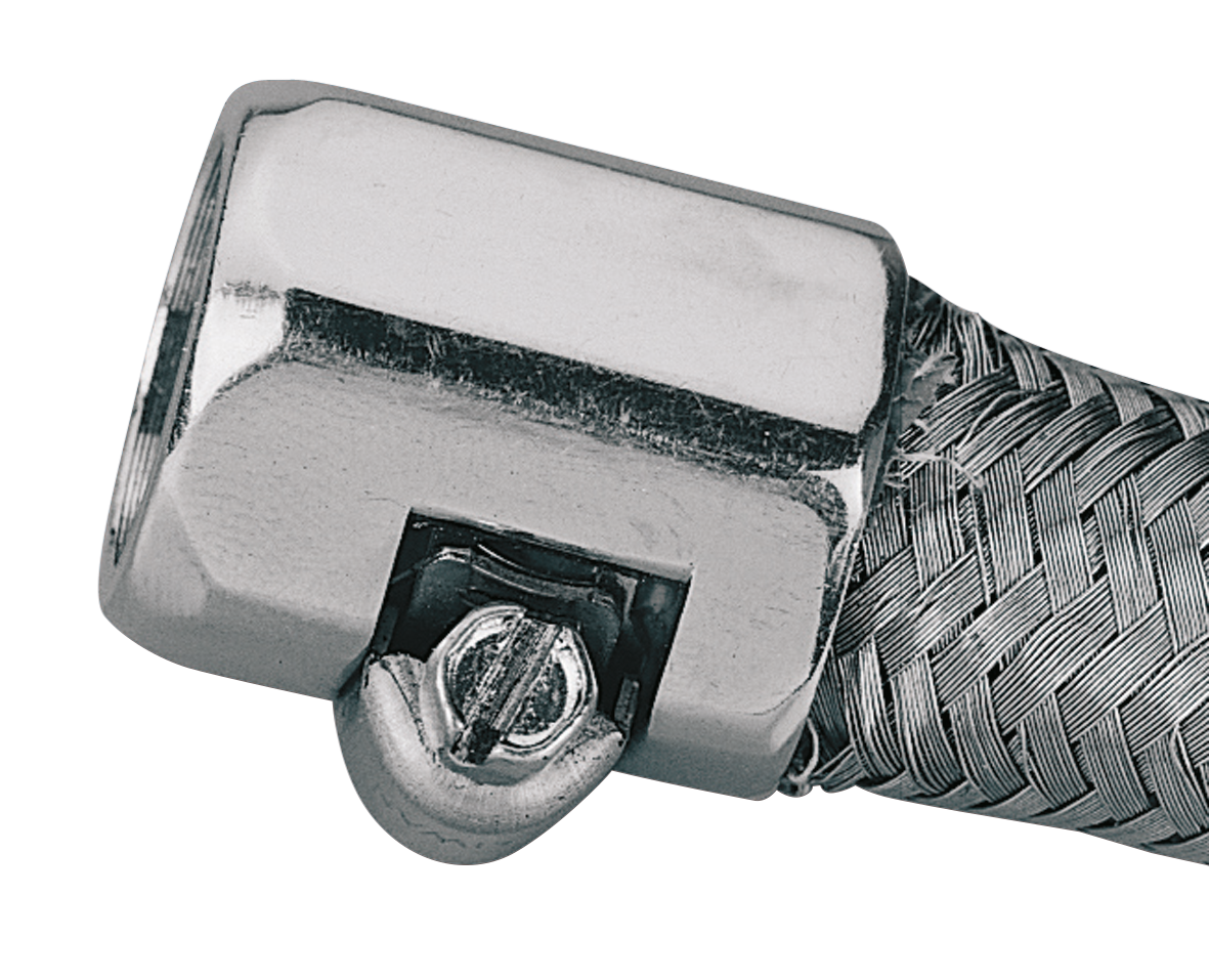 ECONOMY-SEAL HOSE END - view 1