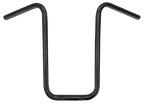 WESTLAND CUSTOMS ONE INCH DIAMETER NARROW APE HANGERS - view 1