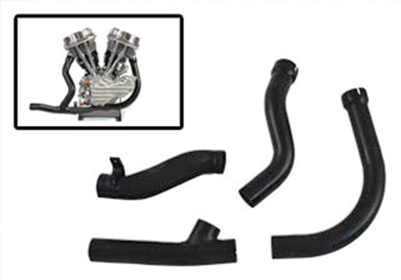 HEADERS FOR PANHEAD - view 1