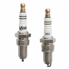 ACCEL HP COPPER SPARK PLUGS - view 2