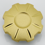 PANORAMA GAS CAPS - view 2