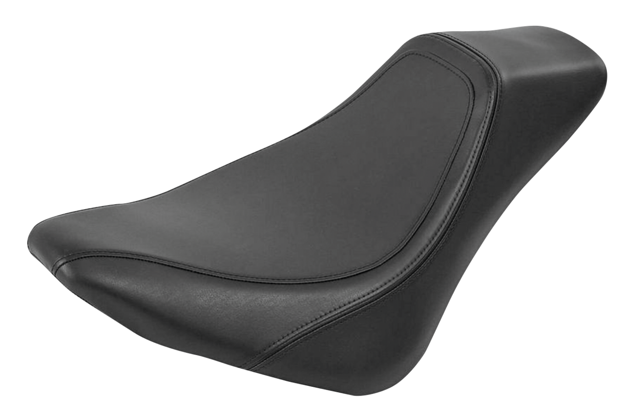 C.C. RIDER SOLO SEAT FOR MILWAUKEE EIGHT SOFTAIL - view 1 Main image