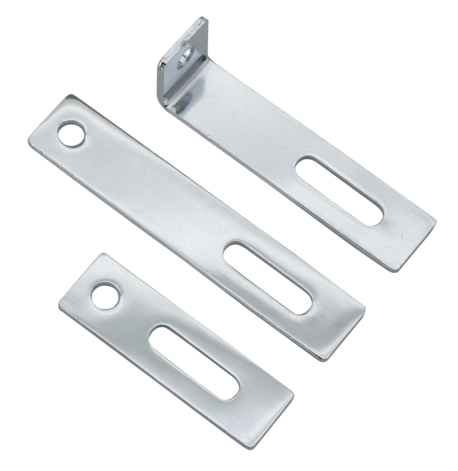 UNIVERSAL FLAT STRAPS - view 2