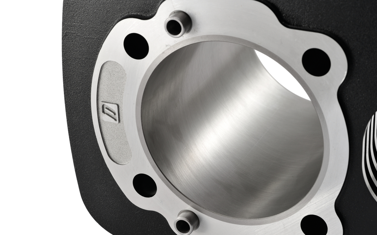CYLINDERS FOR TWIN CAM 1999-2017 - view 2