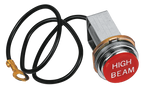HIGH BEAM INDICATOR LIGHT - view 1