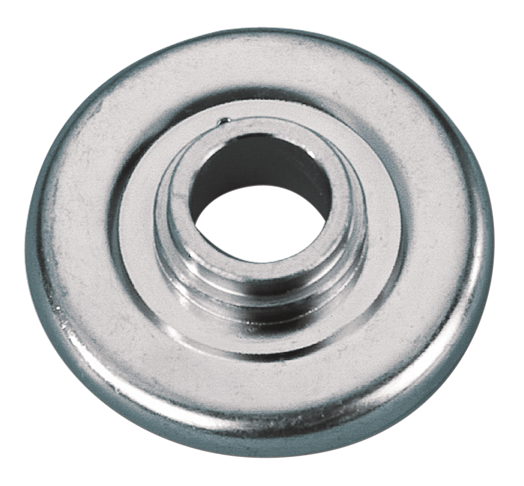 OIL DEFLECTOR - view 1