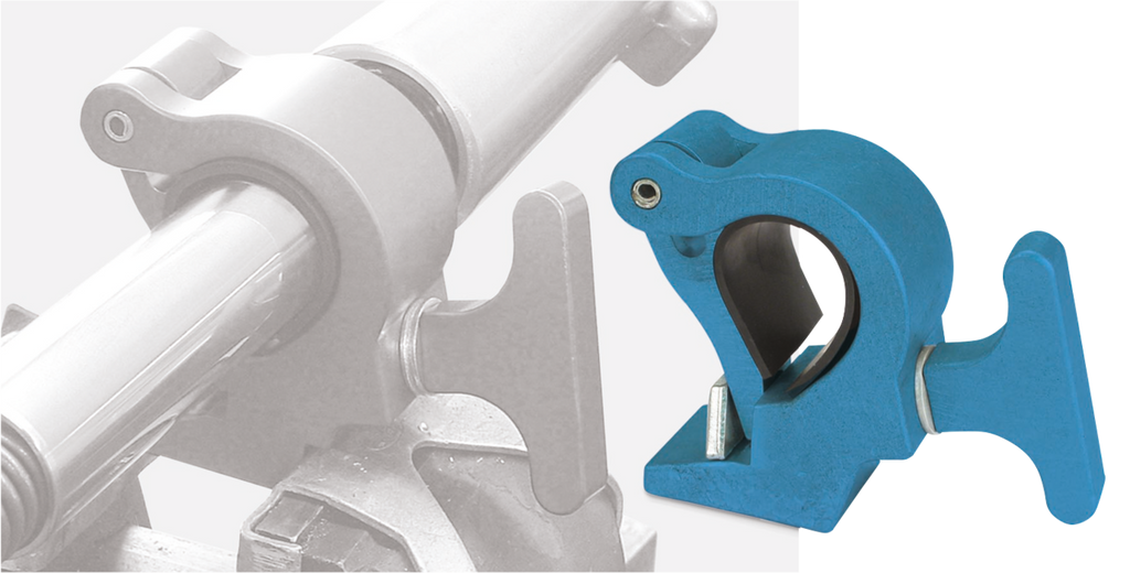 FORK LEG AND TUBE HOLDER TOOL - view 3