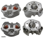 CYLINDER HEADS FOR SHOVELHEAD - view 1