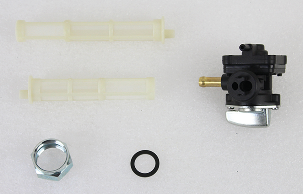 VACUUM OPERATED FUEL VALVE - view 1 Main image