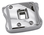 CHROME ROCKER COVERS FOR 2004-2022 SPORTSTER - view 2