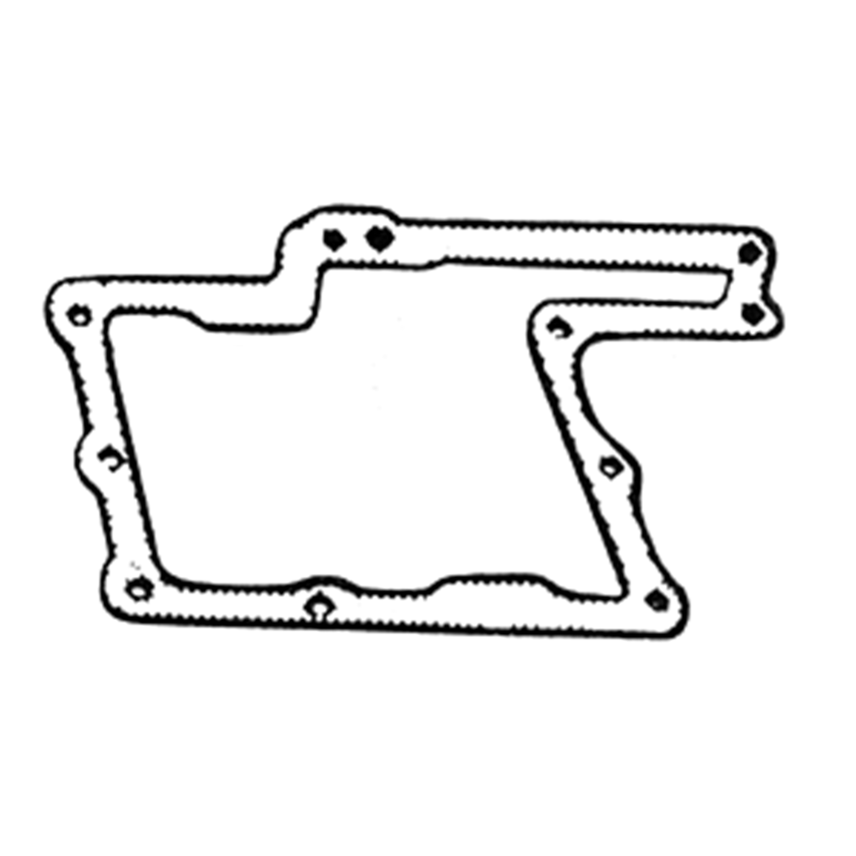 TRANSMISSION GASKET & SEAL KITS FOR 45CI MODELS 1940-1973 - view 1