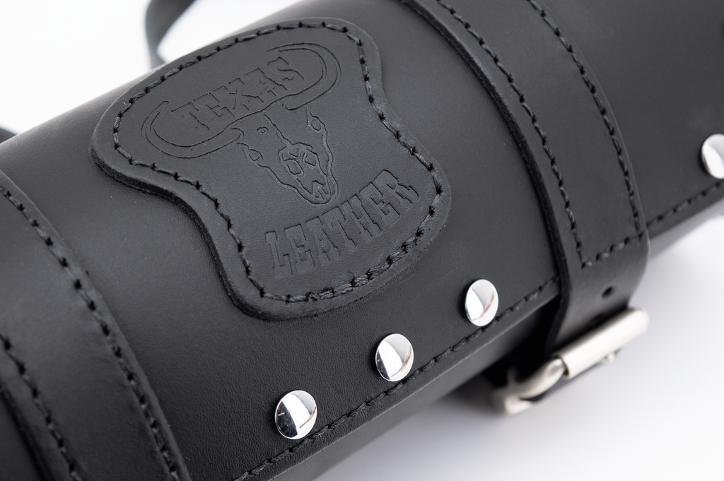 TEXAS LEATHER TOOL BAGS - view 3