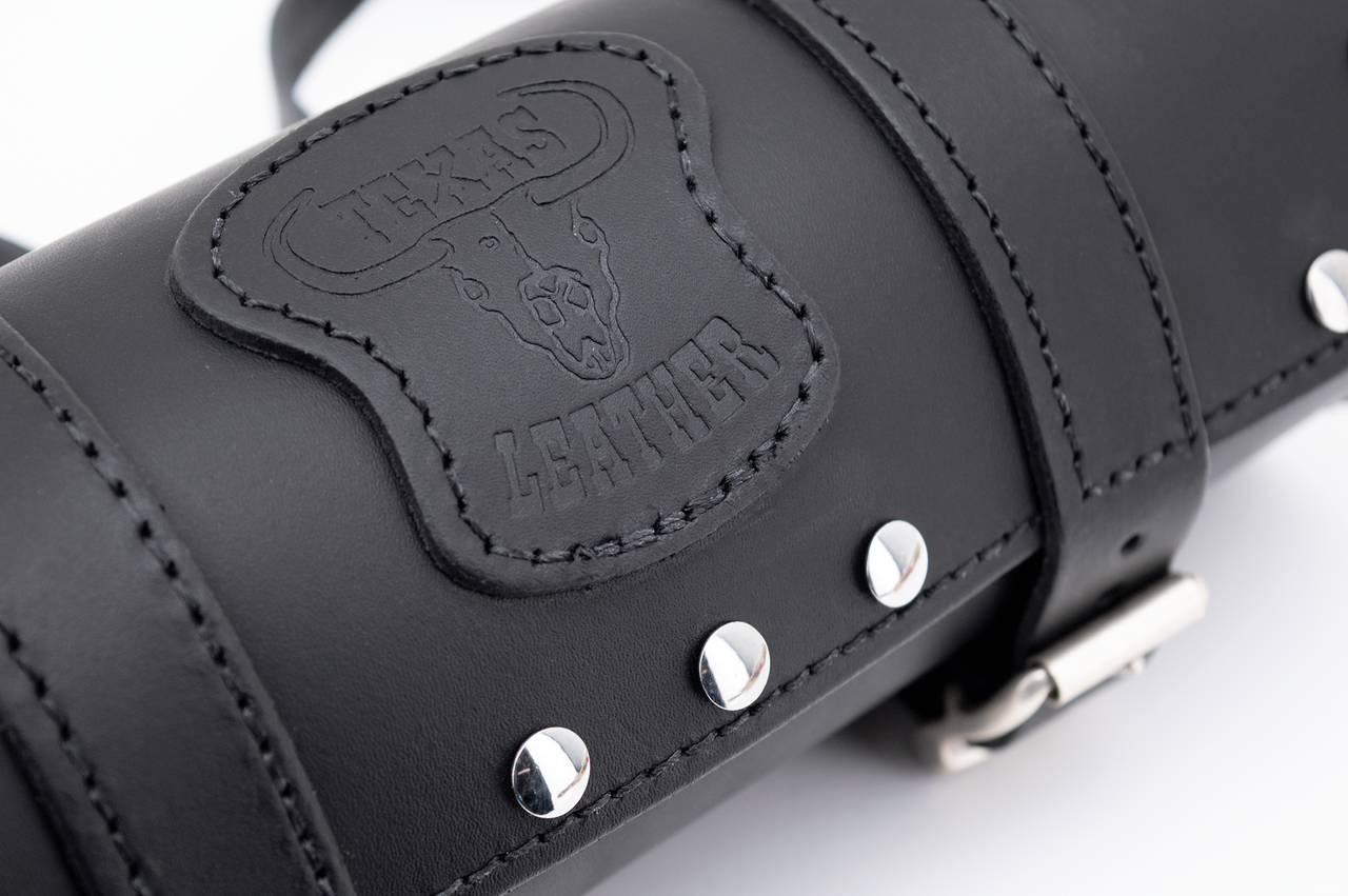 TEXAS LEATHER TOOL BAGS - view 3