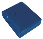 USB CHARGEABLE TRACKING DEVICE - view 1