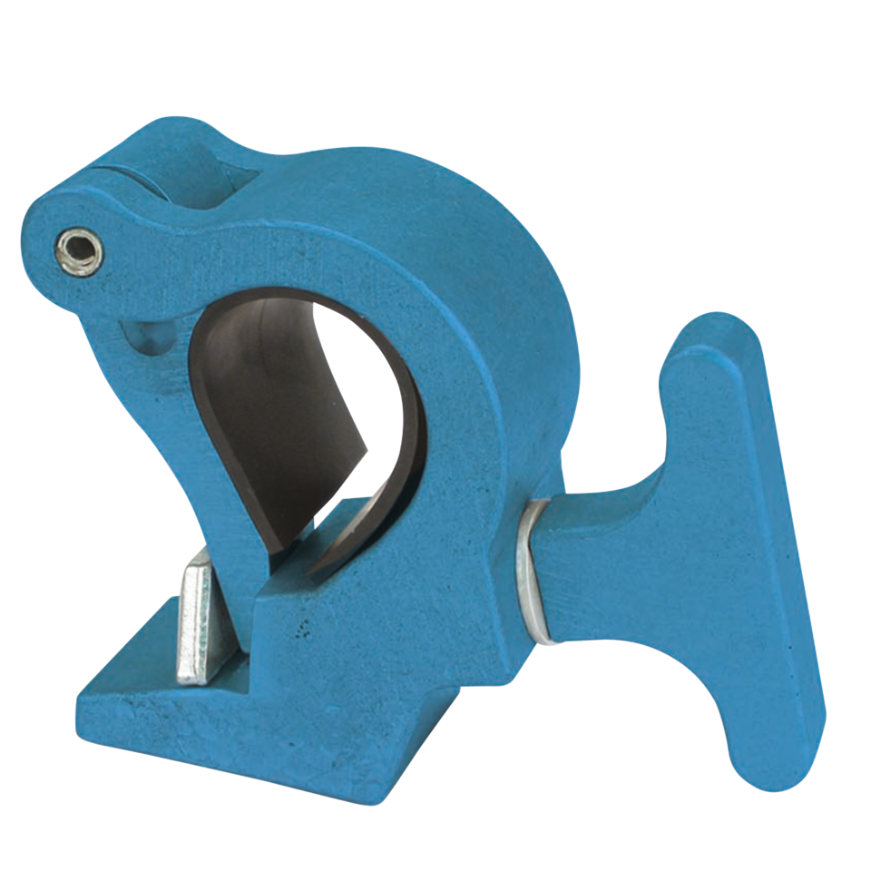 FORK LEG AND TUBE HOLDER TOOL - view 1