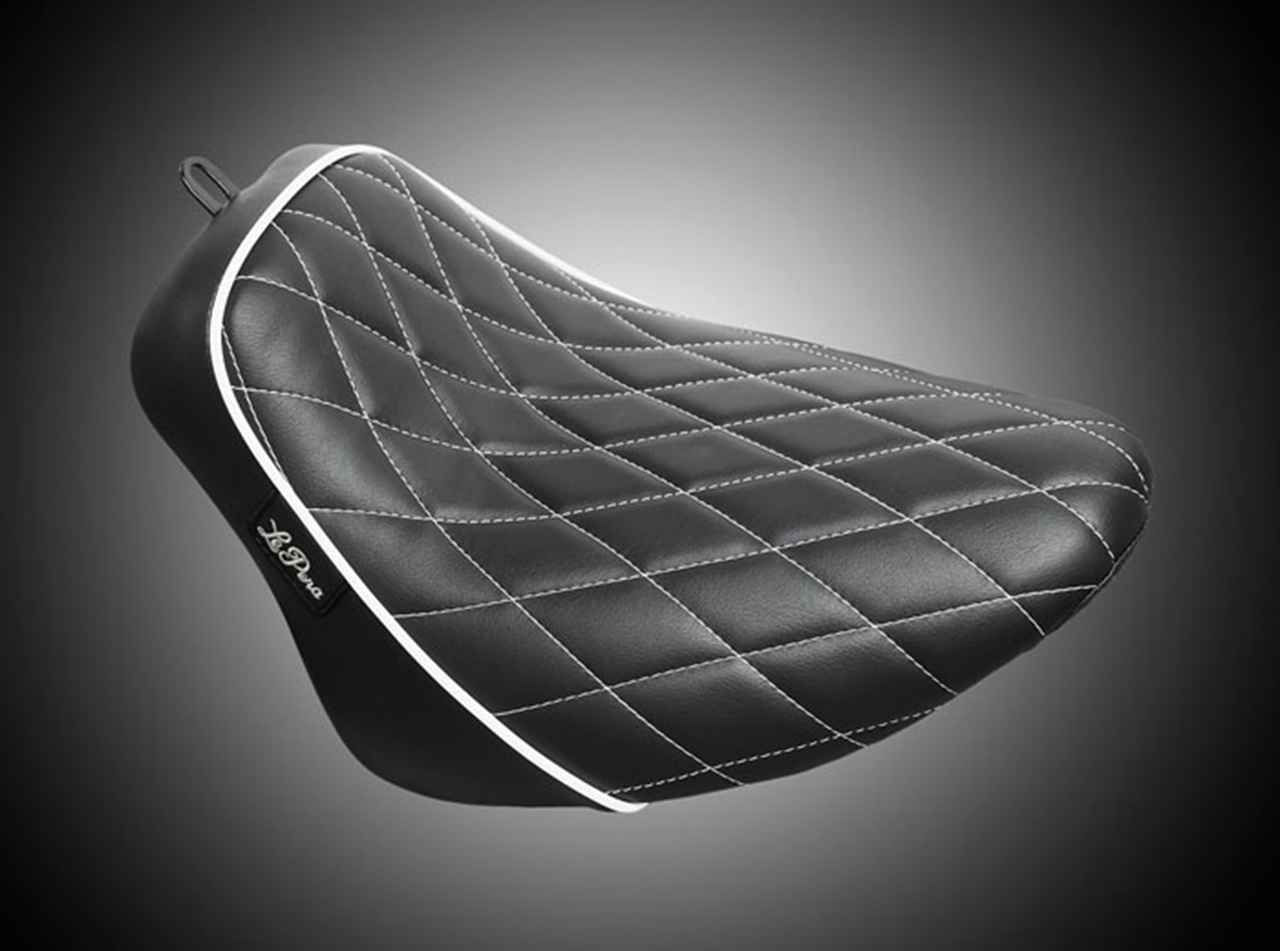 LE PERA BARE BONES SOLO FOR SOFTAIL - view 1