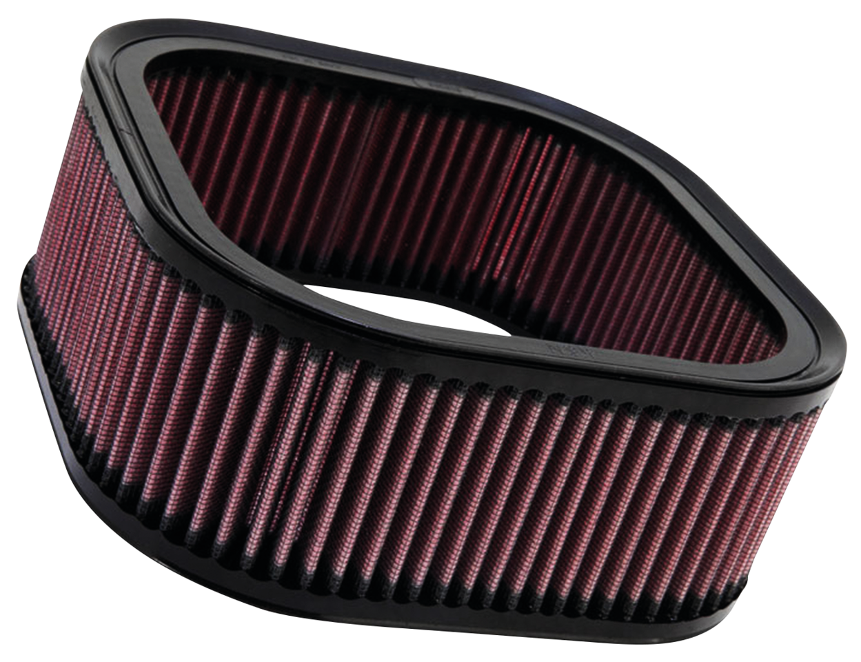 K&N REPLACEMENT AIR FILTER ELEMENTS Secondary image