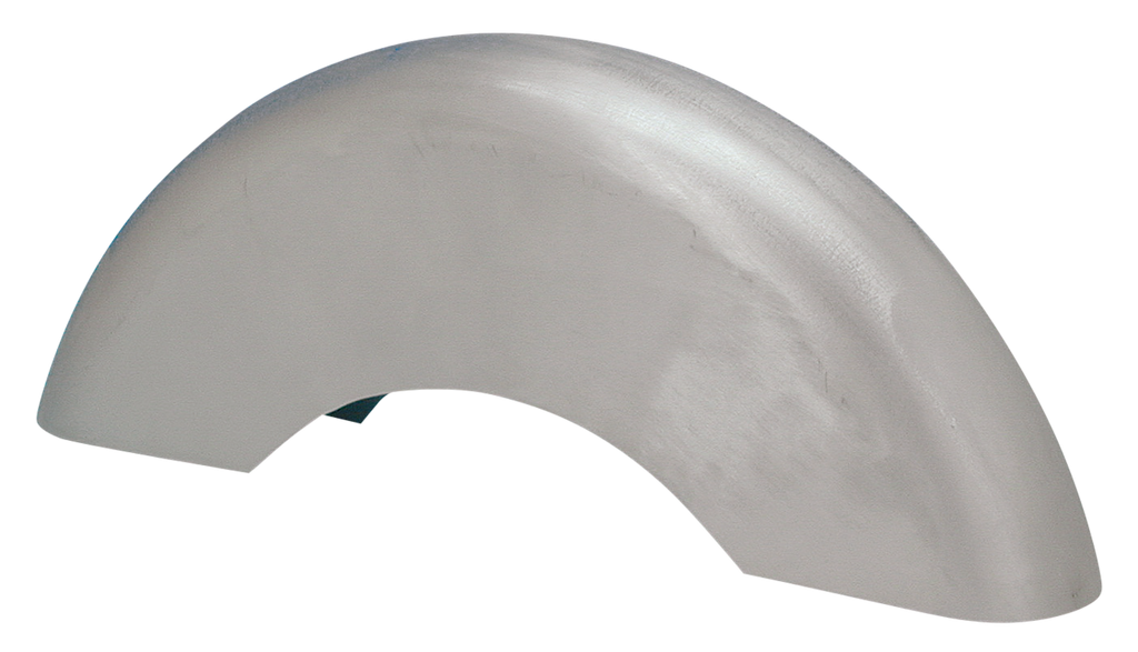 ZODIAC'S CUSTOM FRONT FENDERS BY CRUISESPEED - view 1