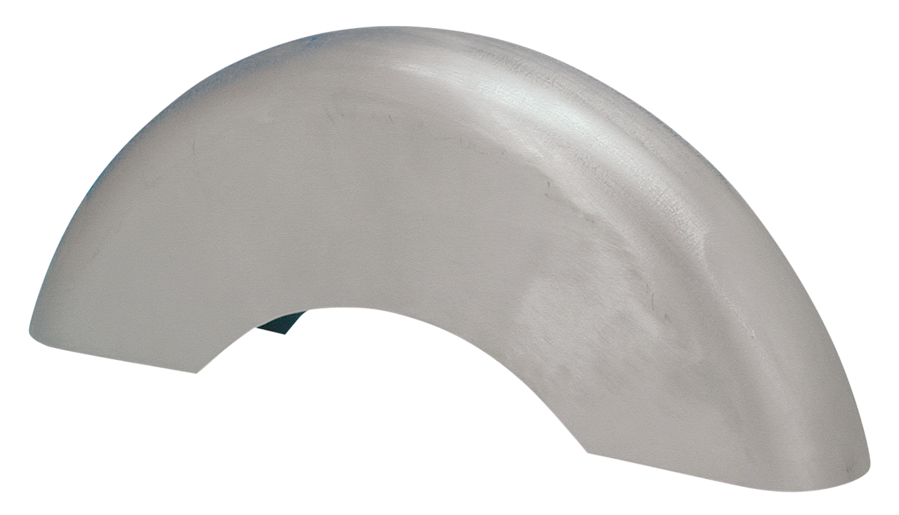 ZODIAC'S CUSTOM FRONT FENDERS BY CRUISESPEED - view 1
