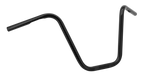 BURLY NARROW APE HANGERS FOR ONE INCH DIAMETER RISERS - view 1