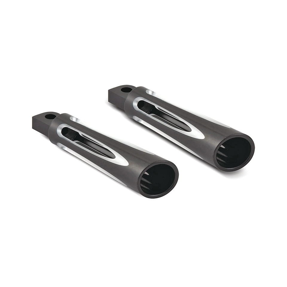 ARLEN NESS FOOT, BRAKE & SHIFTER PEGS - view 1 Main image