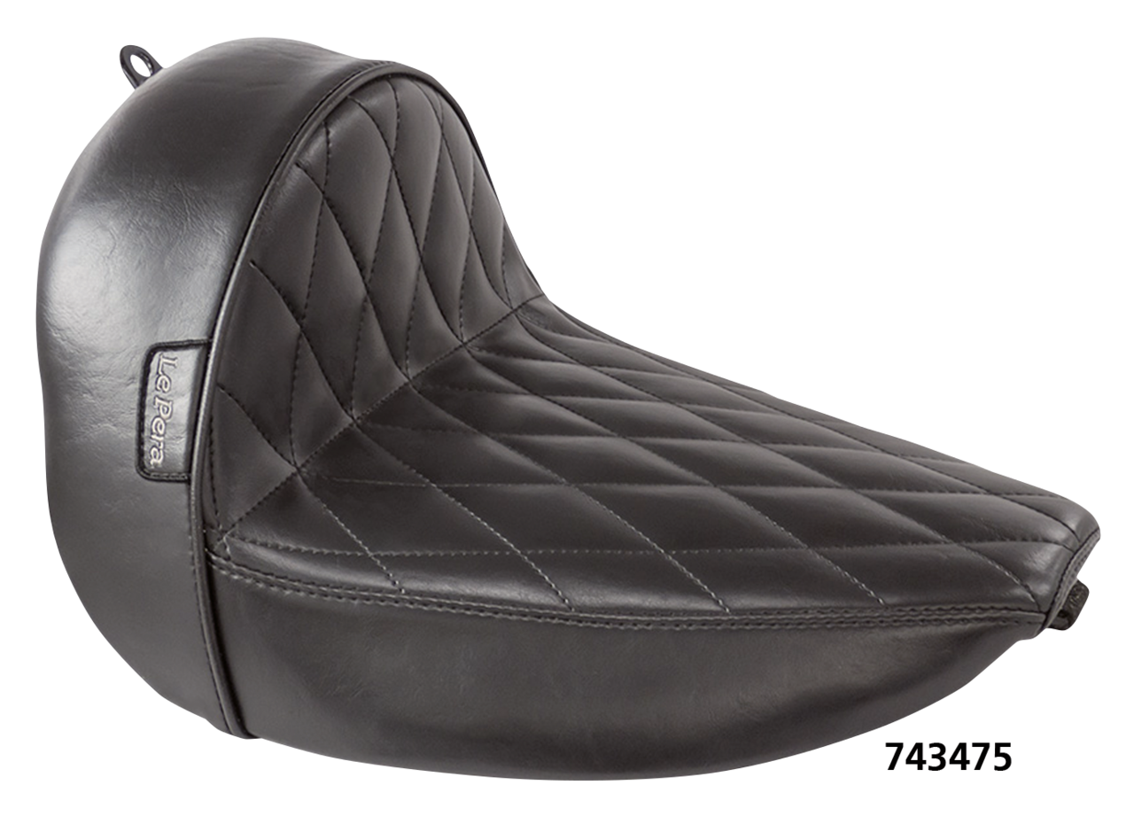 LE PERA STUBS CAFÉ FOR SOFTAIL SLIM - view 1 Main image