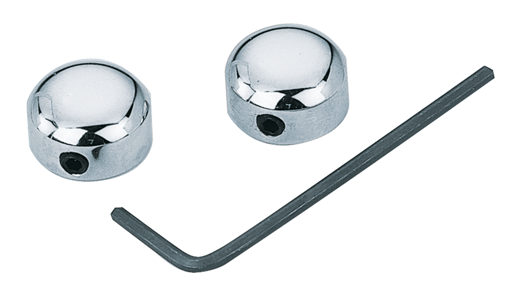 ROCKER BOLT COVERS - view 2