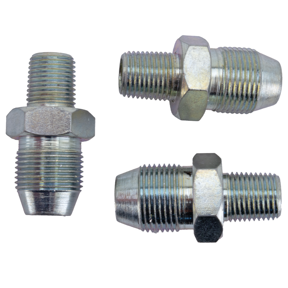 GEAR CASE COVER, FITTINGS & GEARS 45CI & FLATHEAD - view 1
