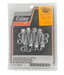 LIFTER BASE & TAPPET BLOCK SCREWS - view 1