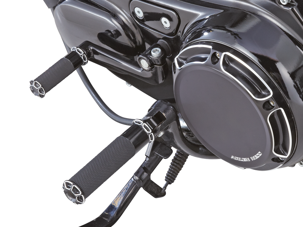 ARLEN NESS FUSION FOOT PEGS - view 3