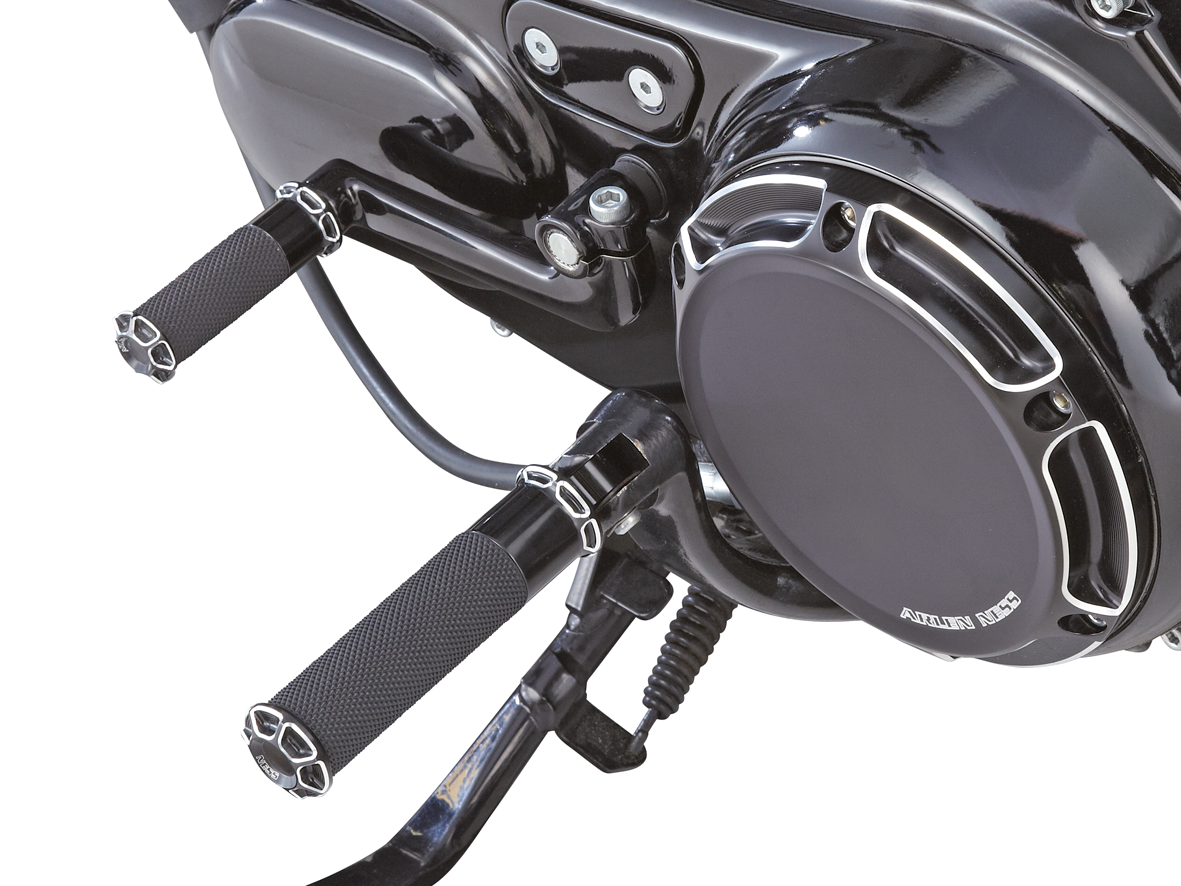 ARLEN NESS FUSION FOOT PEGS - view 3