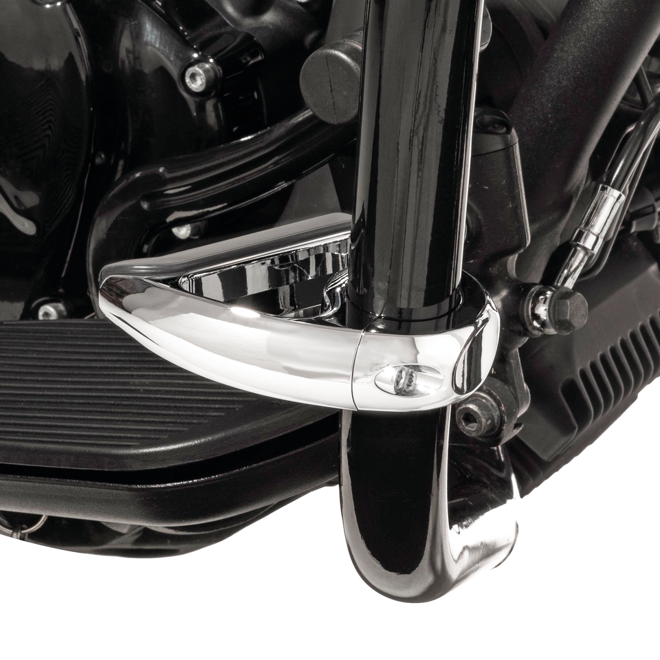 CIRO ENGINE GUARD TOE RESTS - view 3