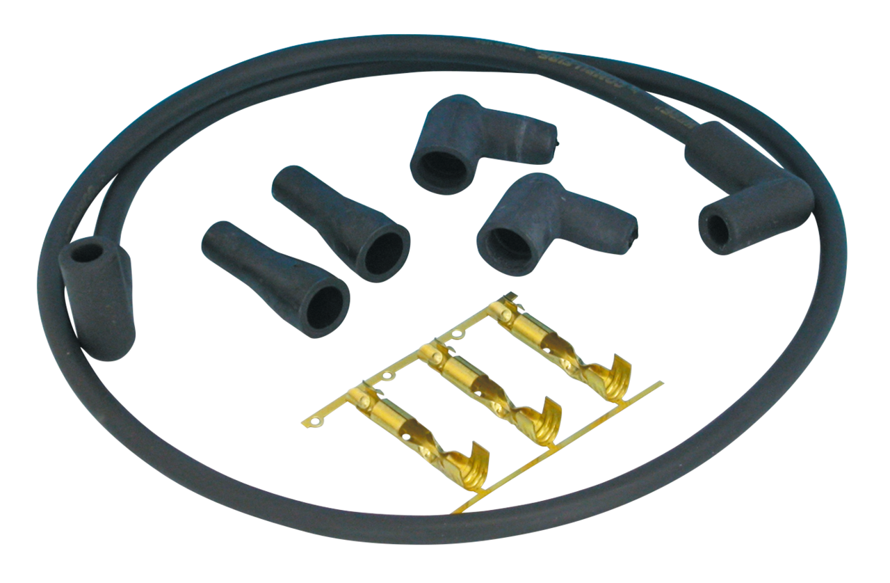 COMPU-FIRE PLUG WIRE SETS - view 1 Main image